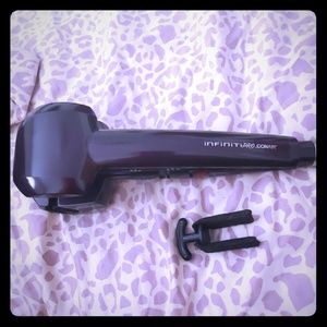 Infinity Pro Conair Curl Secret